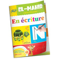 El Mahir En Ecriture -Fr