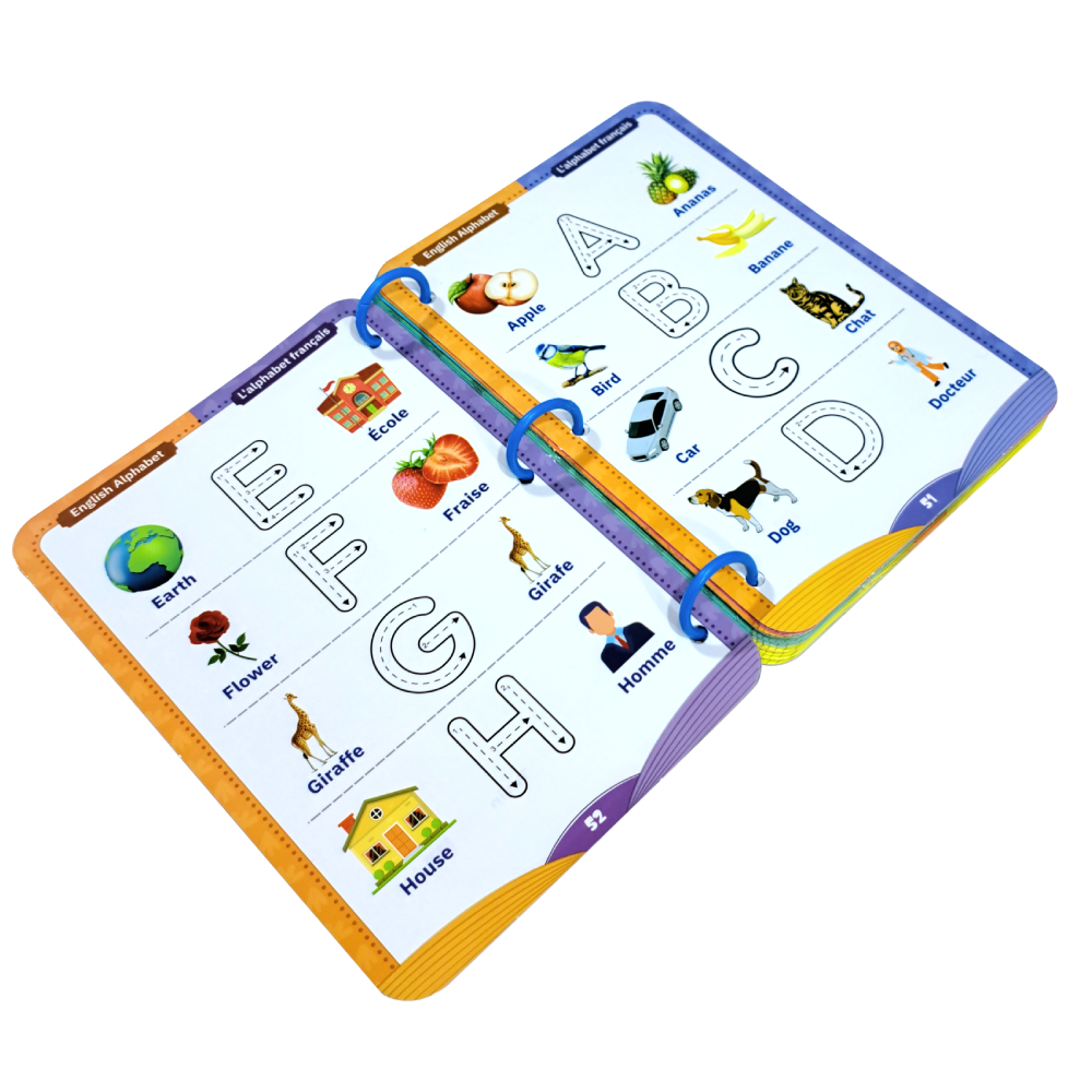 كتاب رحلة التعلم التفعلي